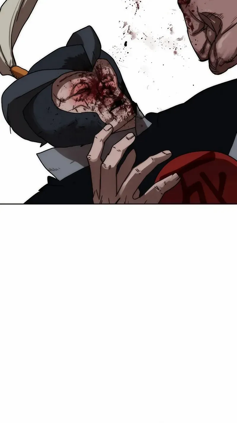 Read Like a Chilling Flame chapter 84 image 8 on Lezhin