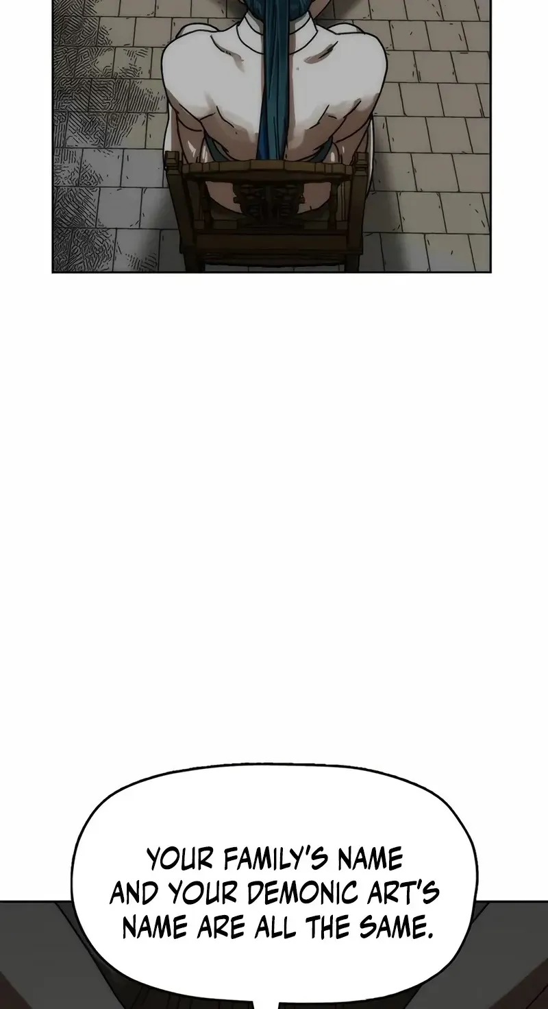 Read Like a Chilling Flame chapter 84 image 80 on Lezhin