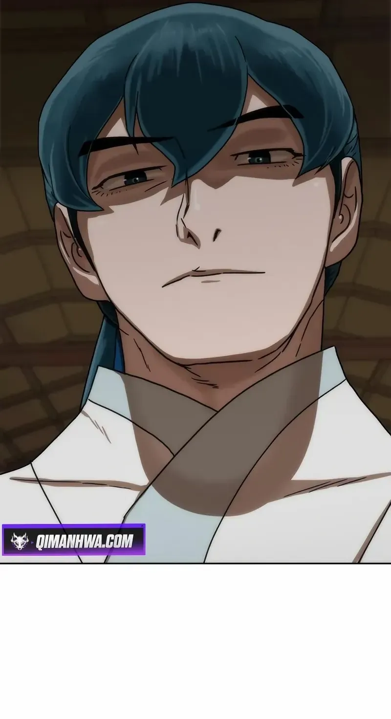Read Like a Chilling Flame chapter 84 image 82 on Lezhin