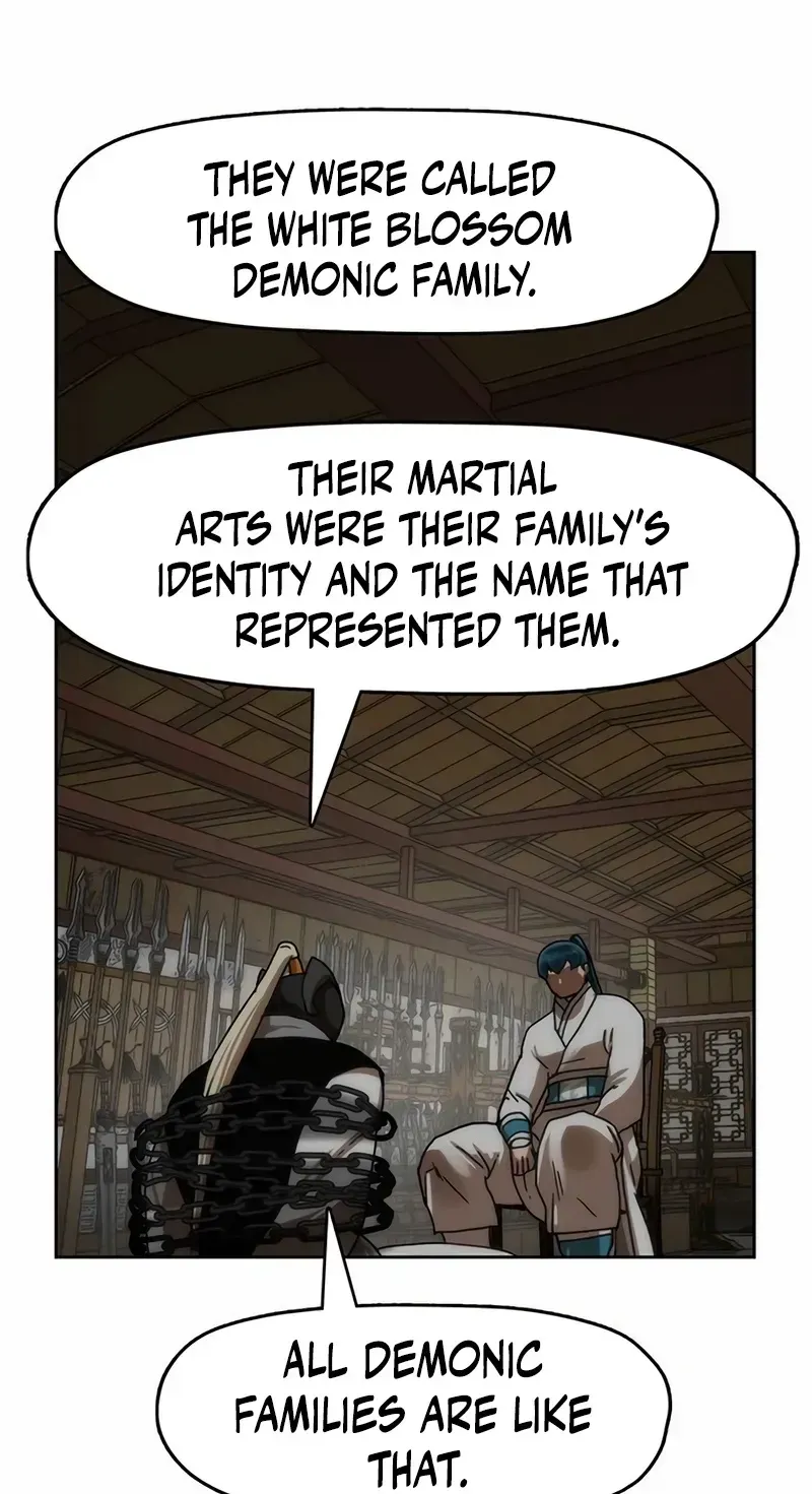 Read Like a Chilling Flame chapter 84 image 83 on Lezhin