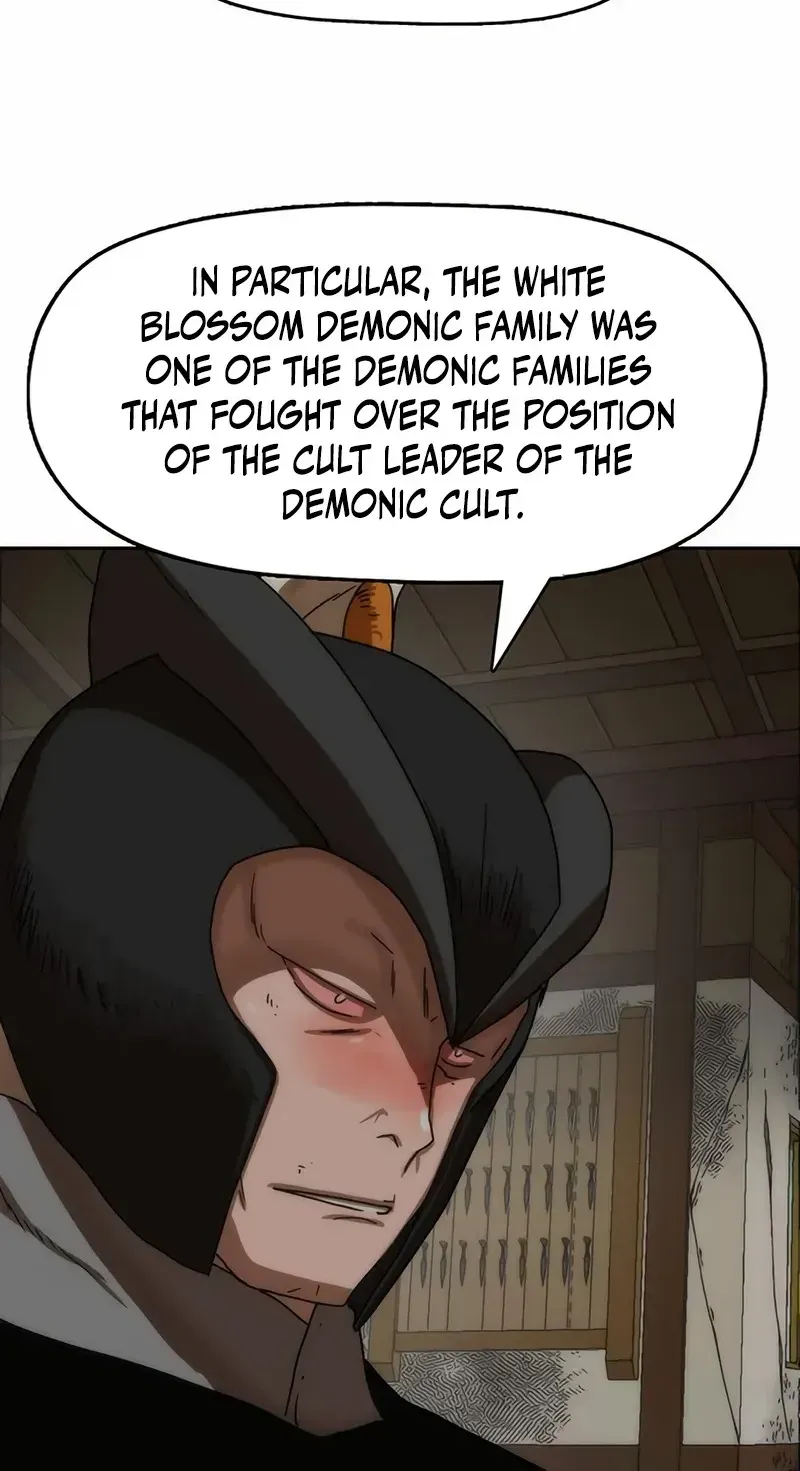 Read Like a Chilling Flame chapter 84 image 84 on Lezhin
