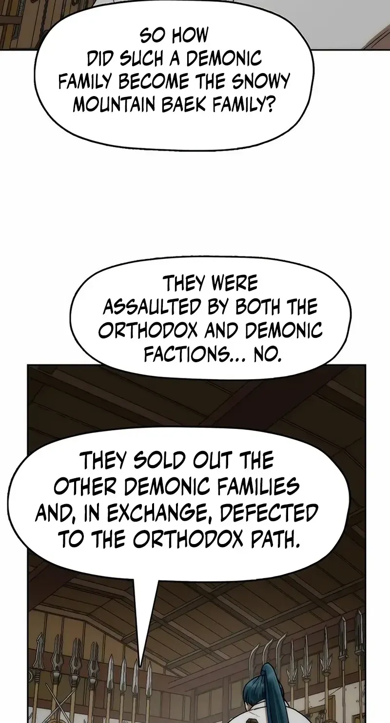 Read Like a Chilling Flame chapter 84 image 86 on Lezhin