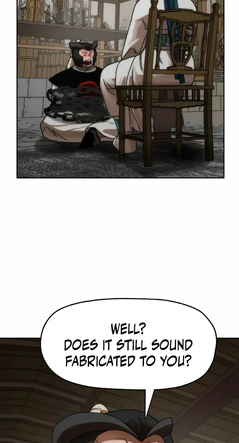 Read Like a Chilling Flame chapter 84 image 87 on Lezhin