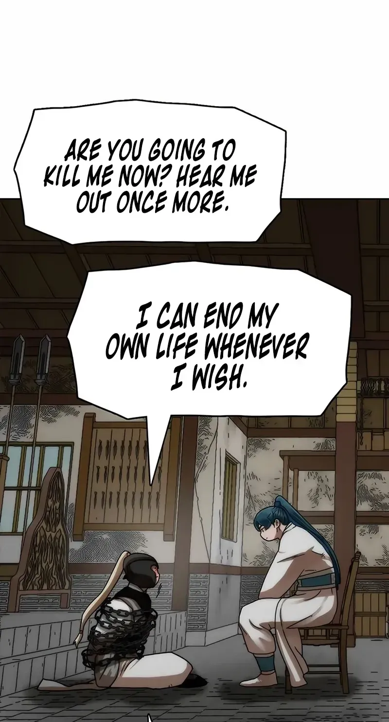 Read Like a Chilling Flame chapter 84 image 91 on Lezhin