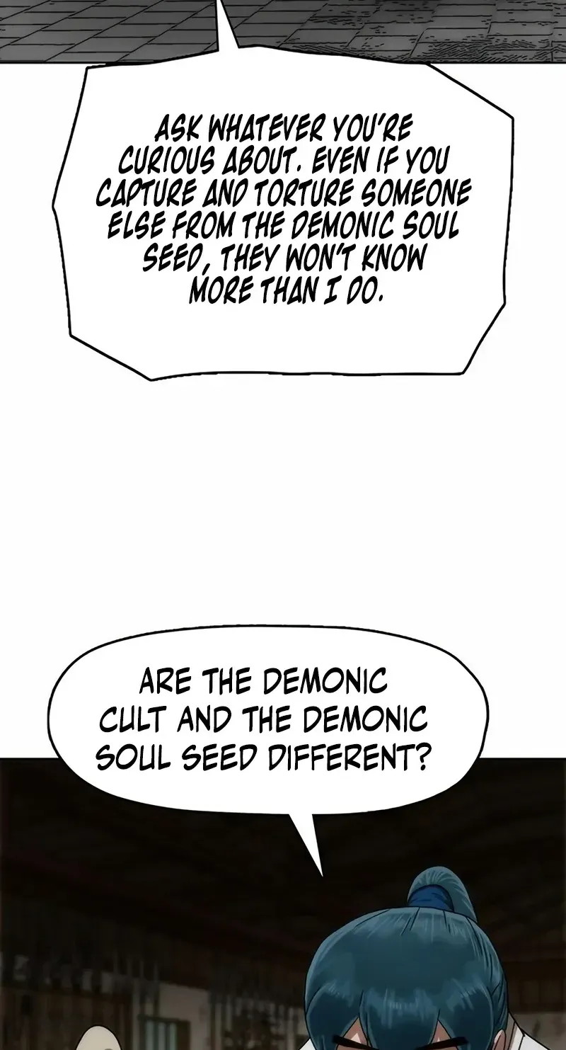 Read Like a Chilling Flame chapter 84 image 92 on Lezhin