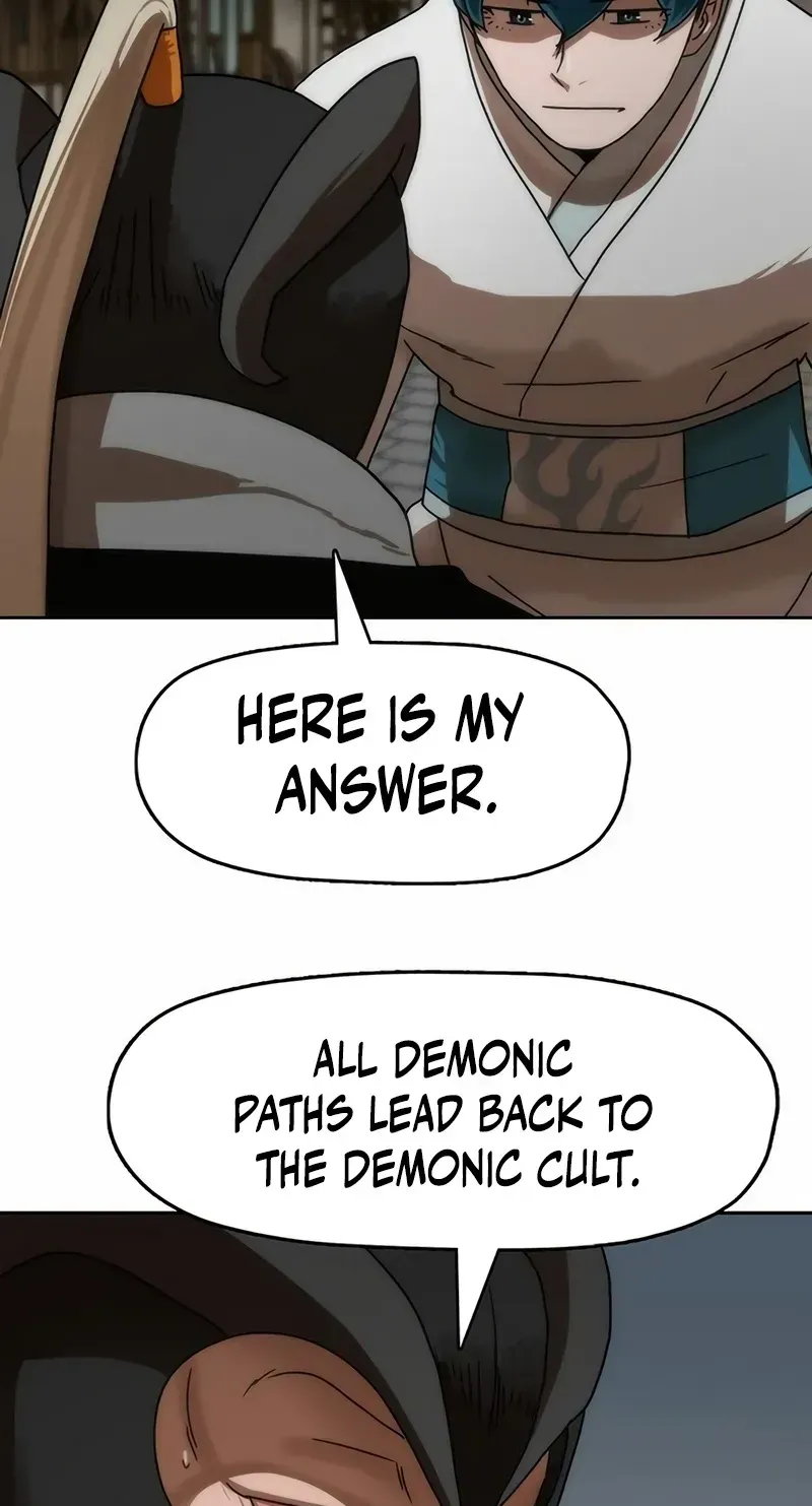 Read Like a Chilling Flame chapter 84 image 93 on Lezhin