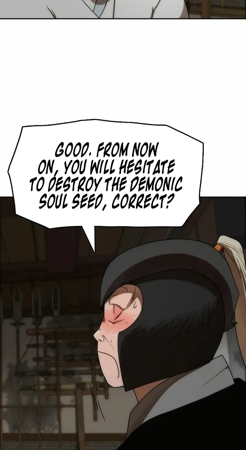 Read Like a Chilling Flame chapter 84 image 98 on Lezhin