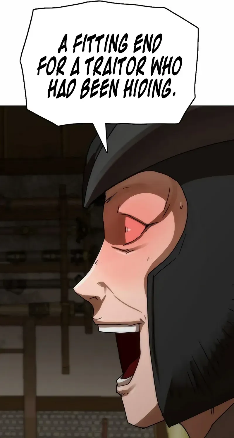 Read Like a Chilling Flame chapter 85 image 10 on Lezhin
