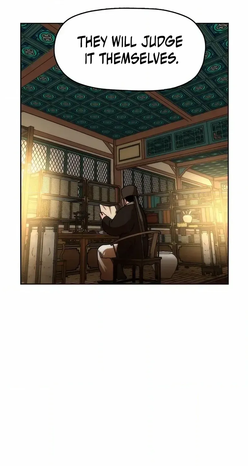 Read Like a Chilling Flame chapter 85 image 108 on Lezhin
