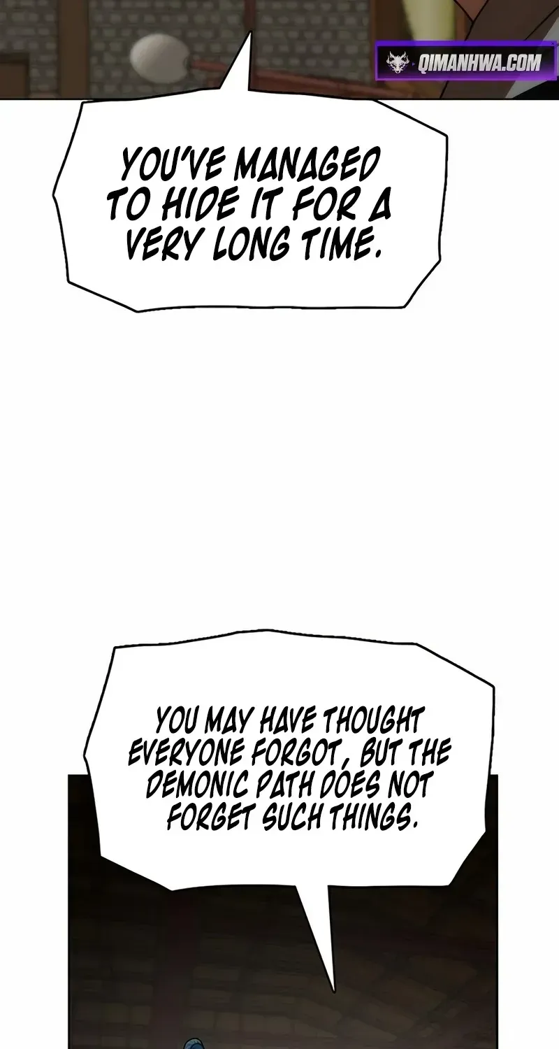 Read Like a Chilling Flame chapter 85 image 11 on Lezhin
