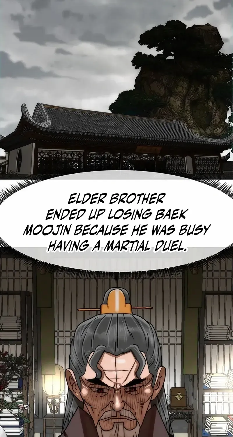 Read Like a Chilling Flame chapter 85 image 112 on Lezhin
