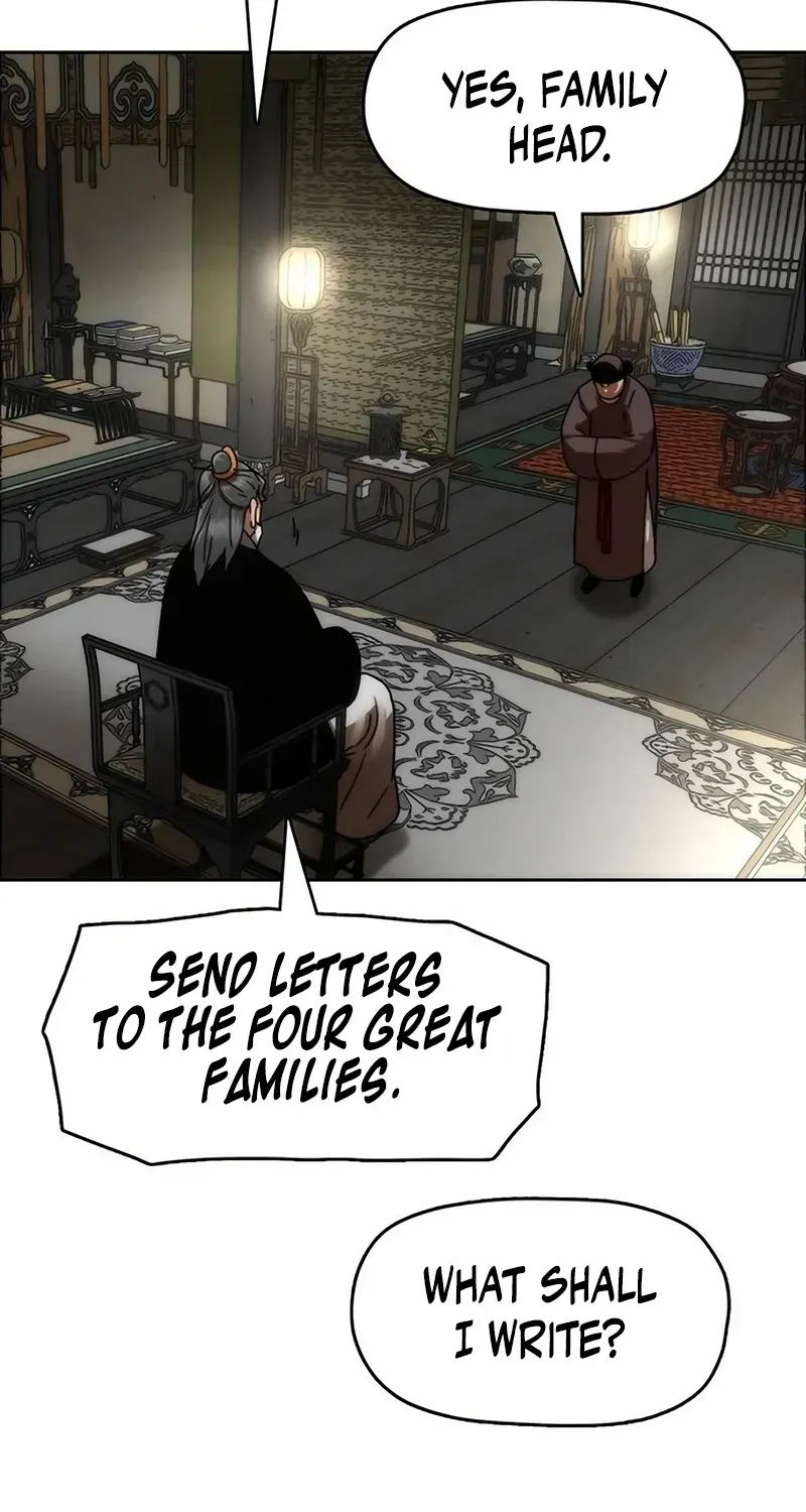 Read Like a Chilling Flame chapter 85 image 118 on Lezhin