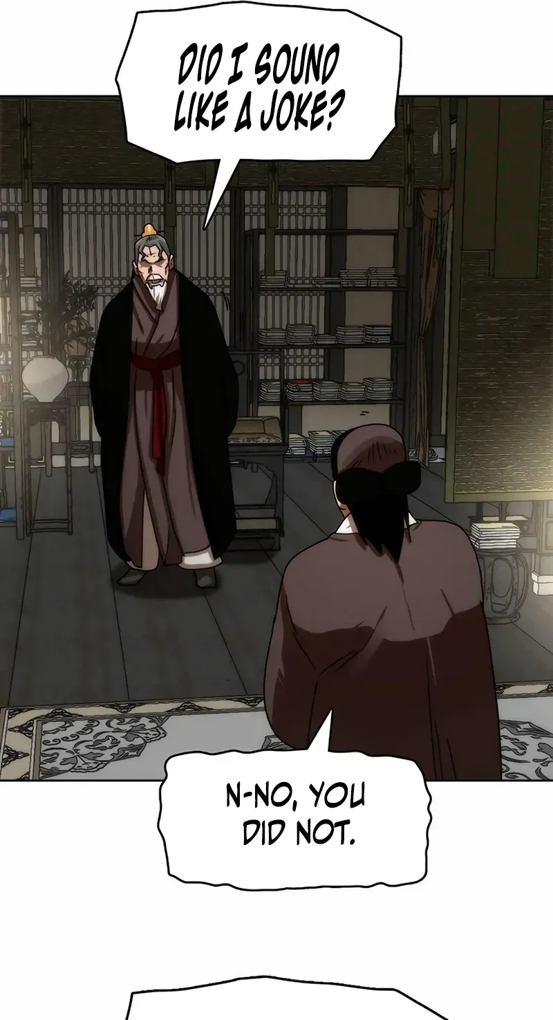 Read Like a Chilling Flame chapter 85 image 124 on Lezhin