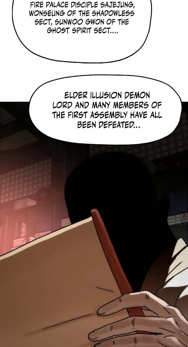 Read Like a Chilling Flame chapter 85 image 132 on Lezhin