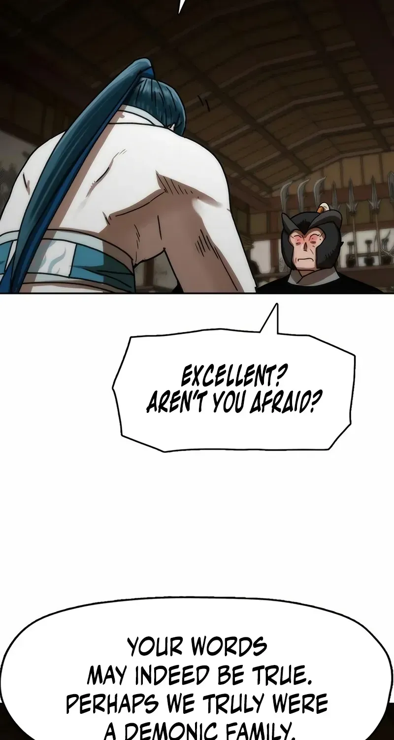 Read Like a Chilling Flame chapter 85 image 14 on Lezhin