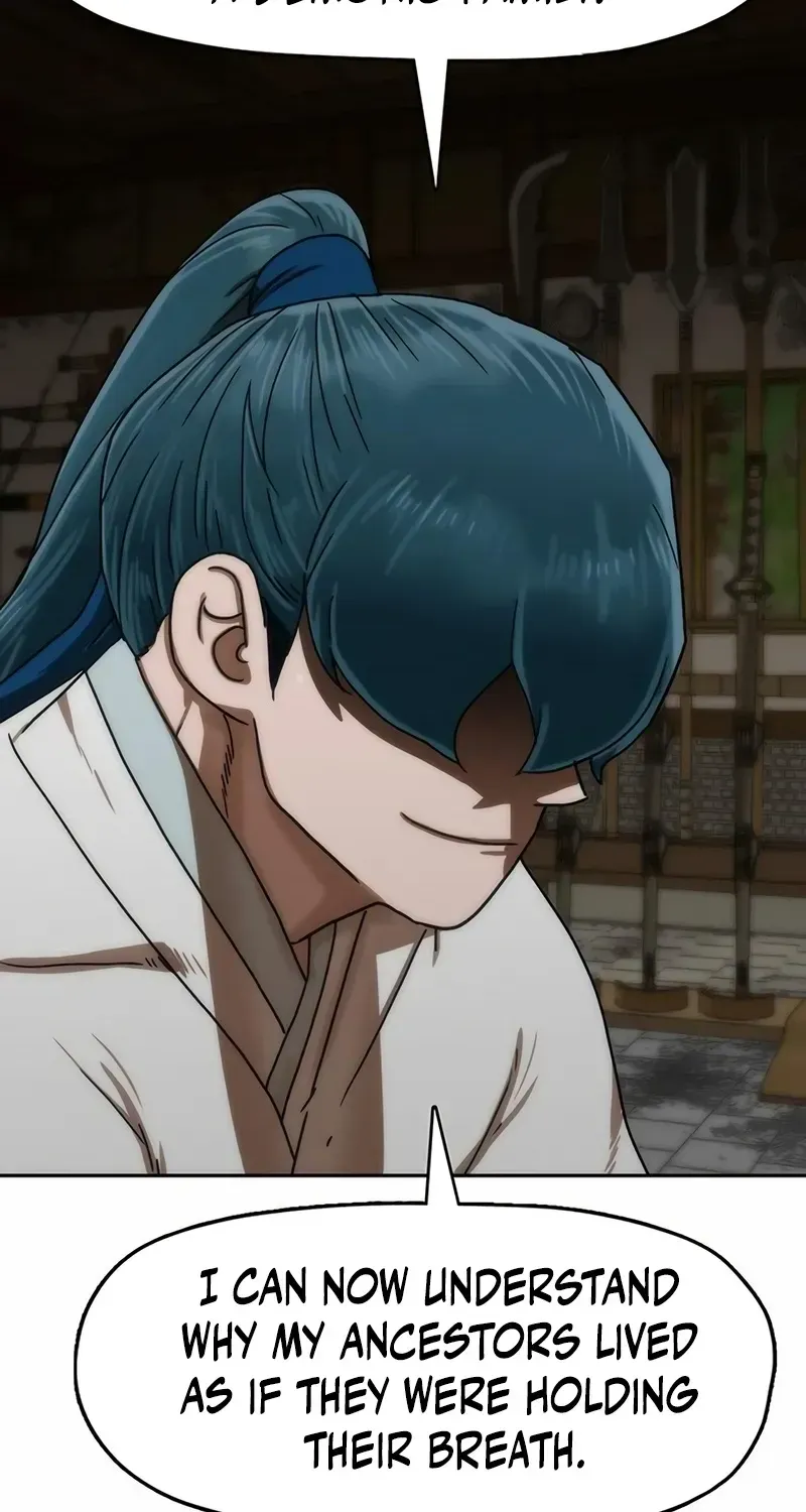 Read Like a Chilling Flame chapter 85 image 15 on Lezhin