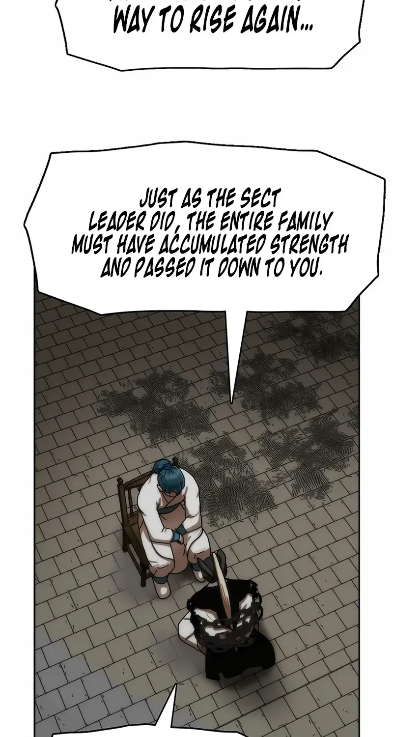 Read Like a Chilling Flame chapter 85 image 17 on Lezhin