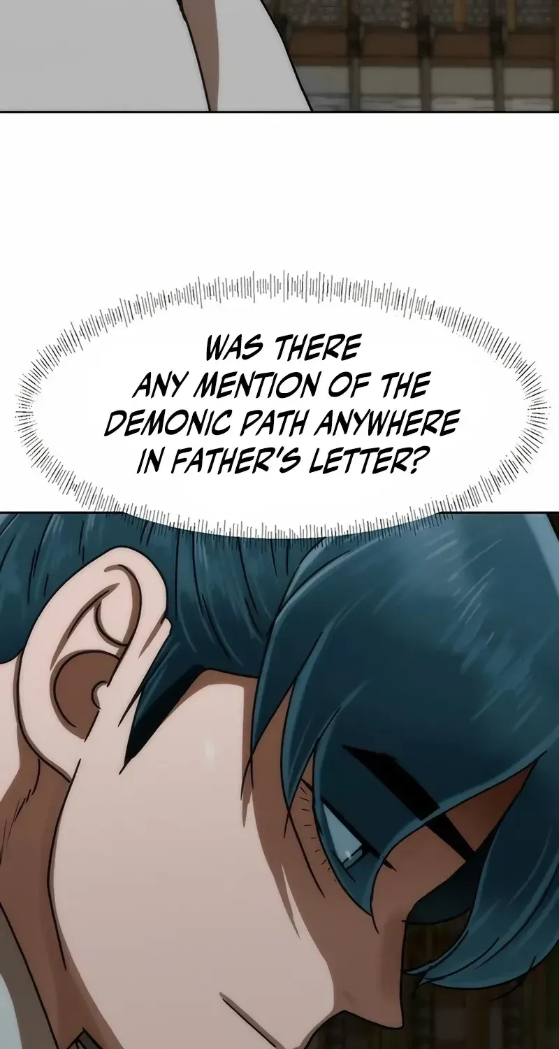 Read Like a Chilling Flame chapter 85 image 26 on Lezhin
