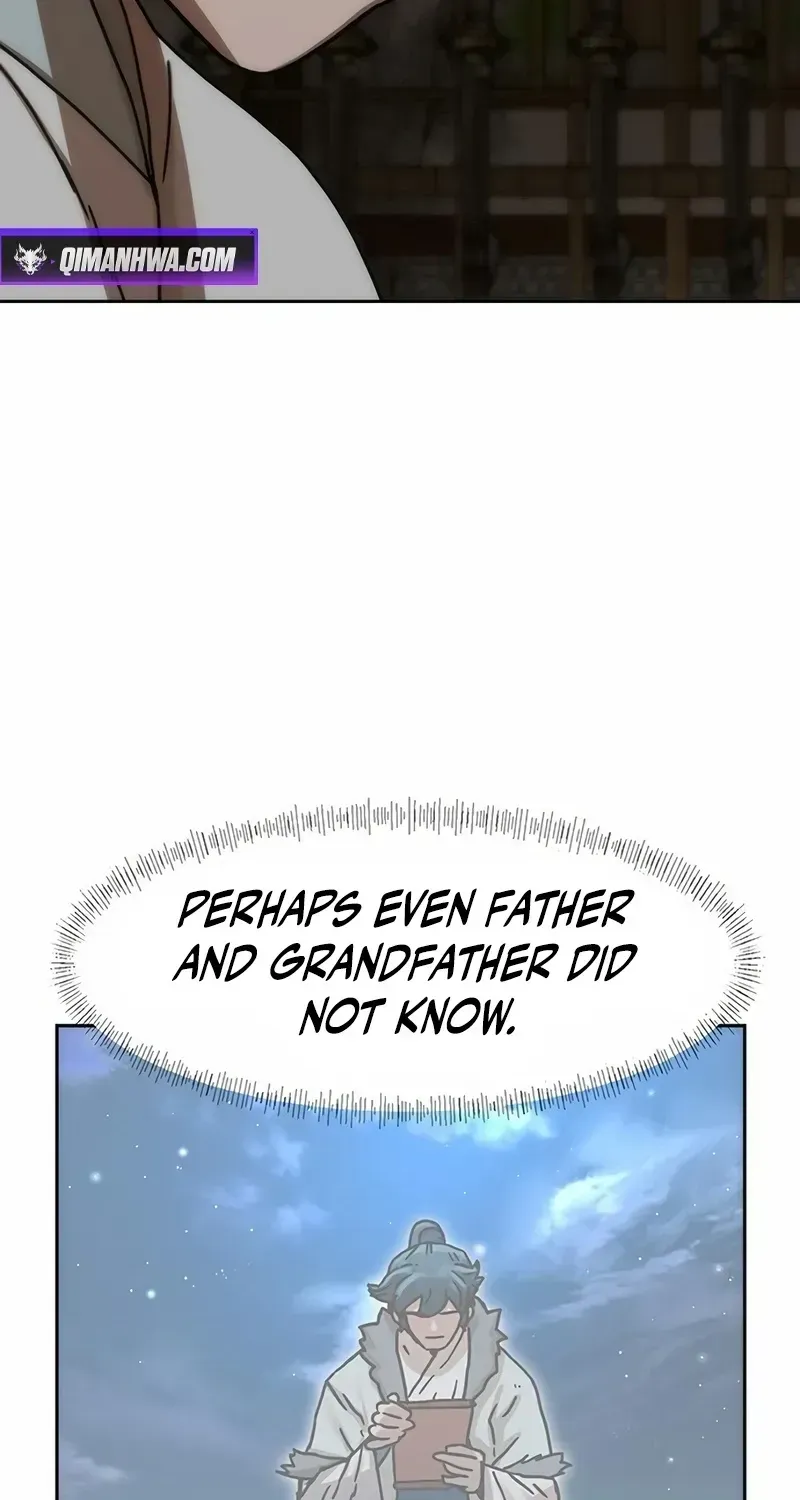 Read Like a Chilling Flame chapter 85 image 28 on Lezhin