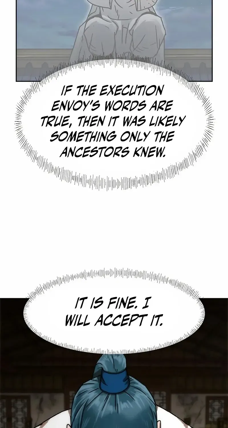 Read Like a Chilling Flame chapter 85 image 30 on Lezhin