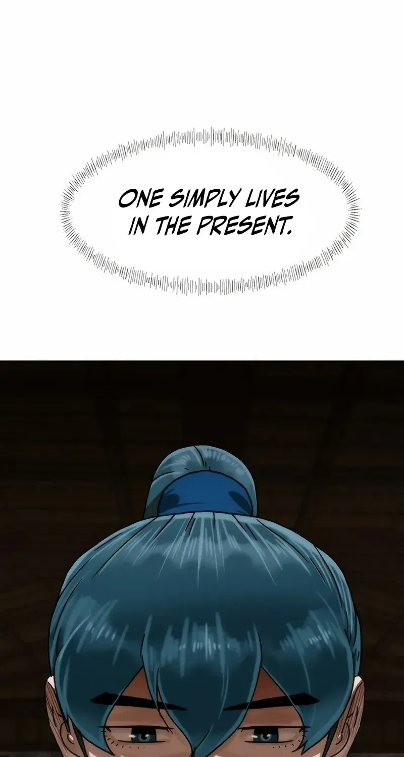 Read Like a Chilling Flame chapter 85 image 34 on Lezhin