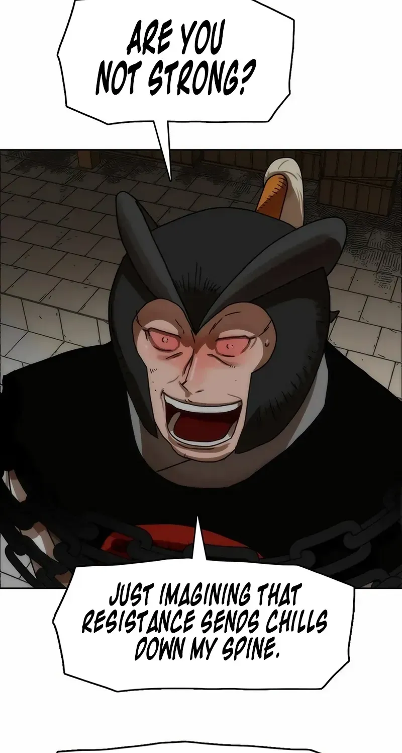 Read Like a Chilling Flame chapter 85 image 39 on Lezhin