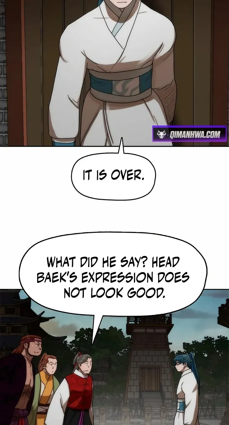 Read Like a Chilling Flame chapter 85 image 56 on Lezhin