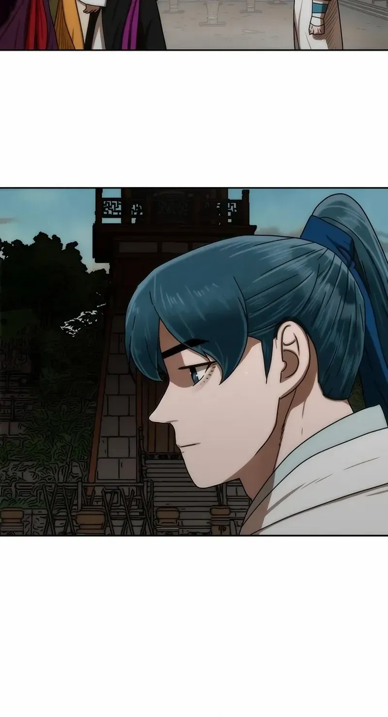 Read Like a Chilling Flame chapter 85 image 57 on Lezhin