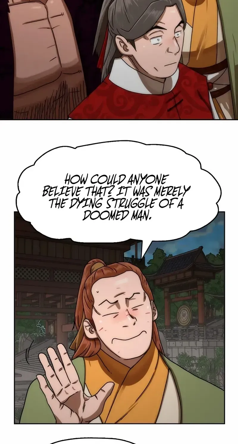 Read Like a Chilling Flame chapter 85 image 65 on Lezhin