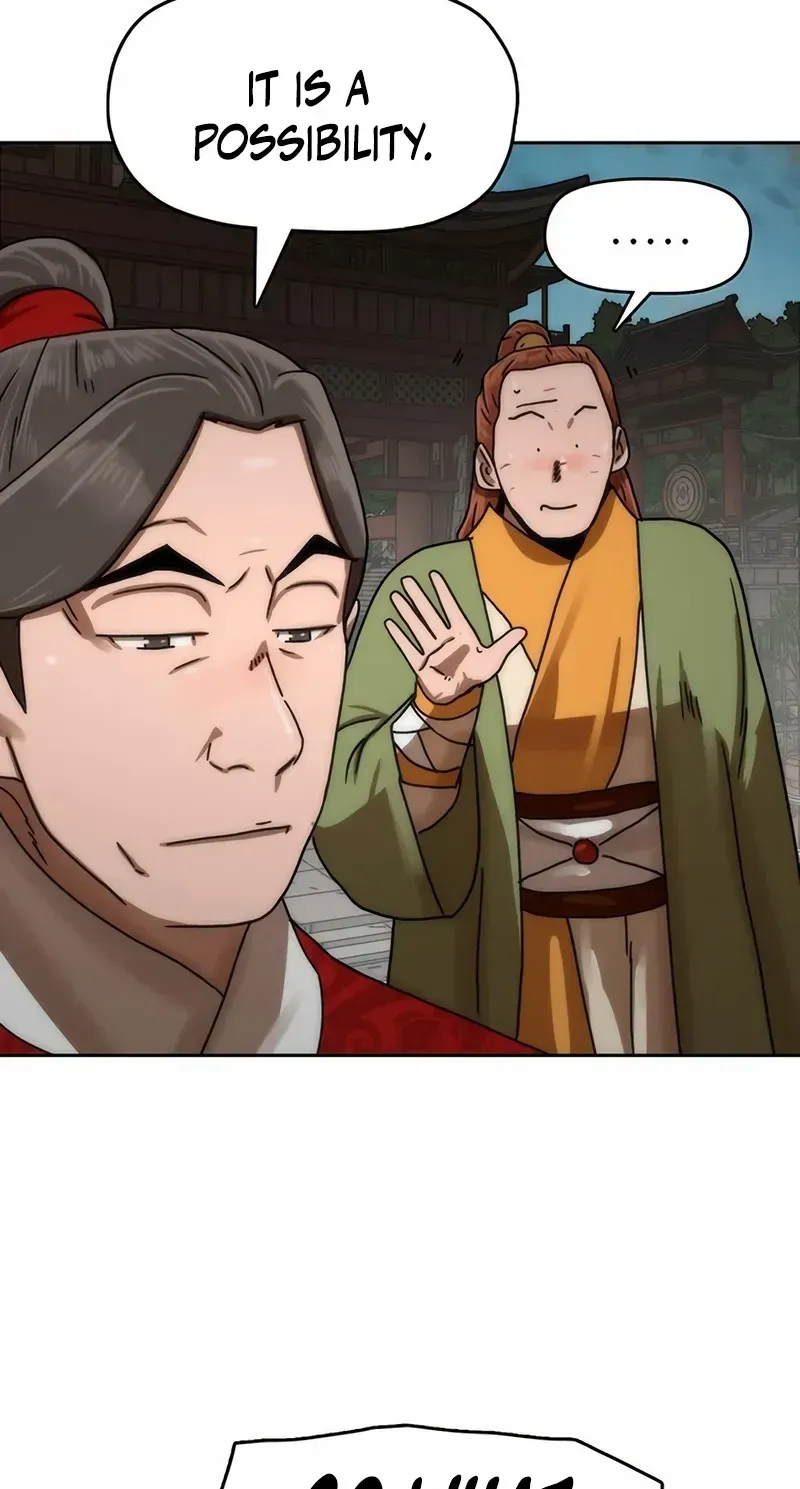 Read Like a Chilling Flame chapter 85 image 66 on Lezhin