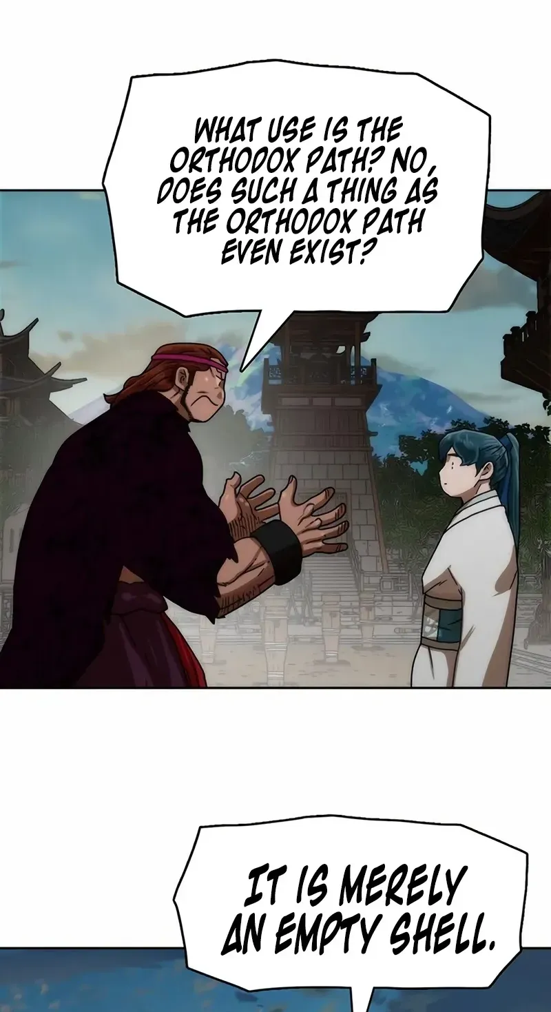 Read Like a Chilling Flame chapter 85 image 70 on Lezhin