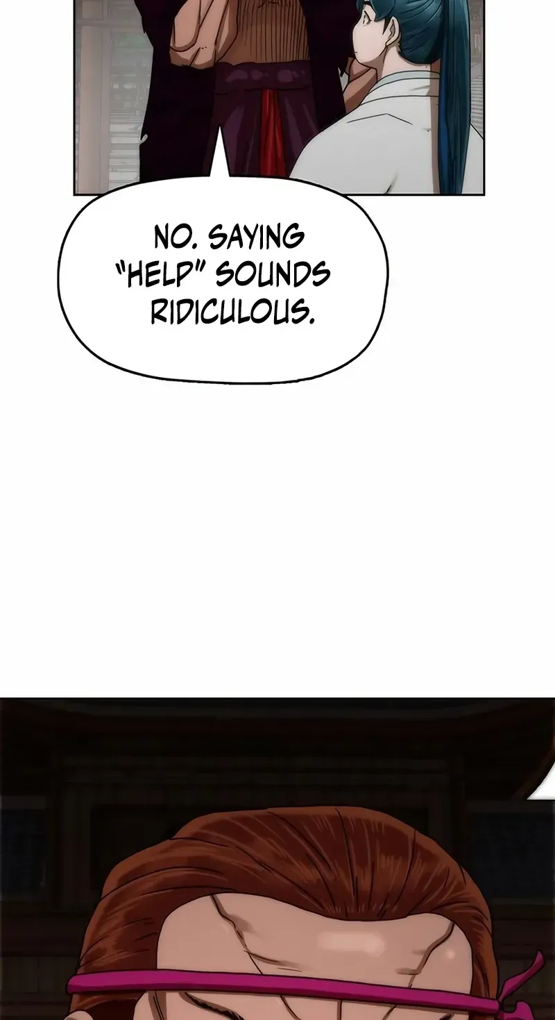 Read Like a Chilling Flame chapter 85 image 72 on Lezhin
