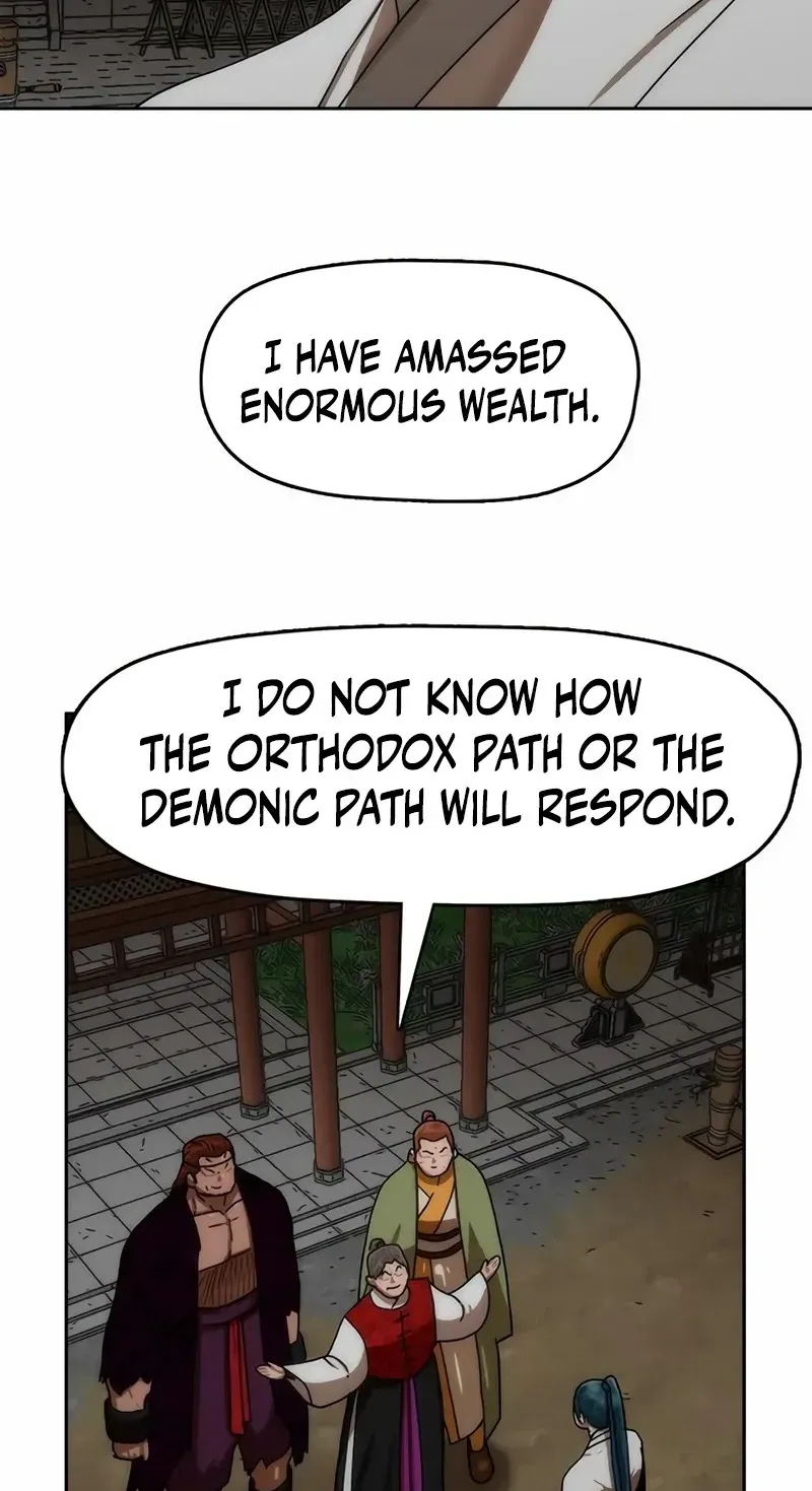 Read Like a Chilling Flame chapter 85 image 75 on Lezhin