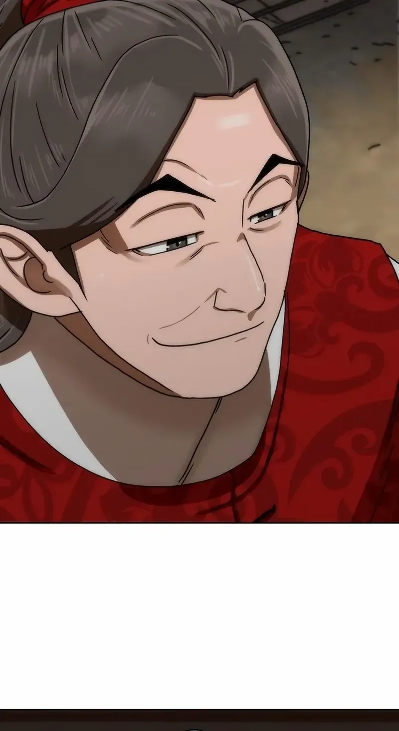 Read Like a Chilling Flame chapter 85 image 77 on Lezhin