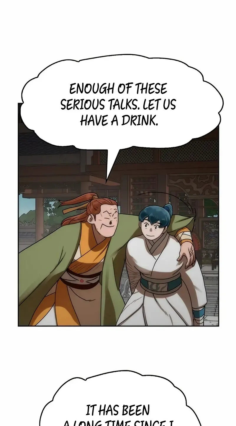 Read Like a Chilling Flame chapter 85 image 79 on Lezhin