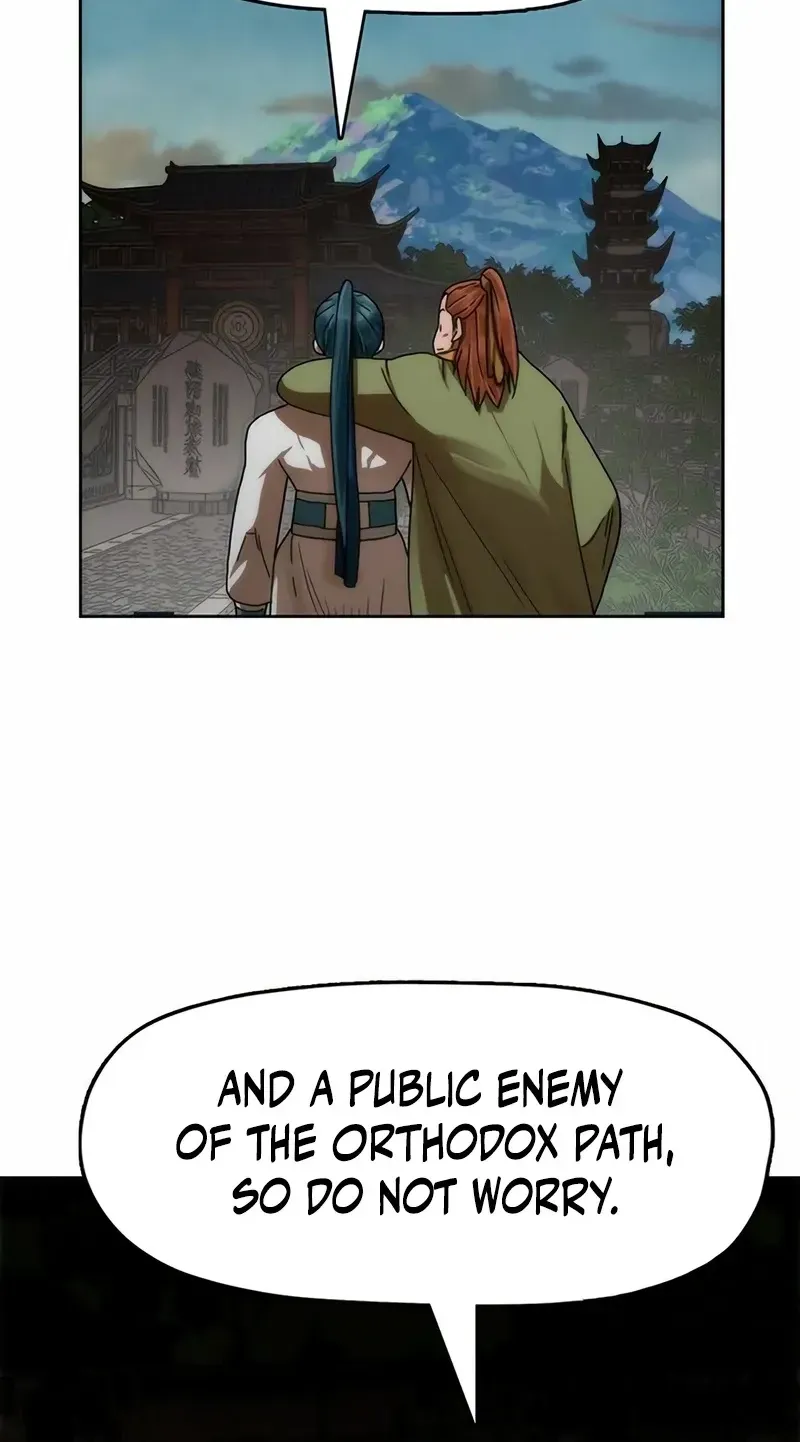Read Like a Chilling Flame chapter 85 image 87 on Lezhin