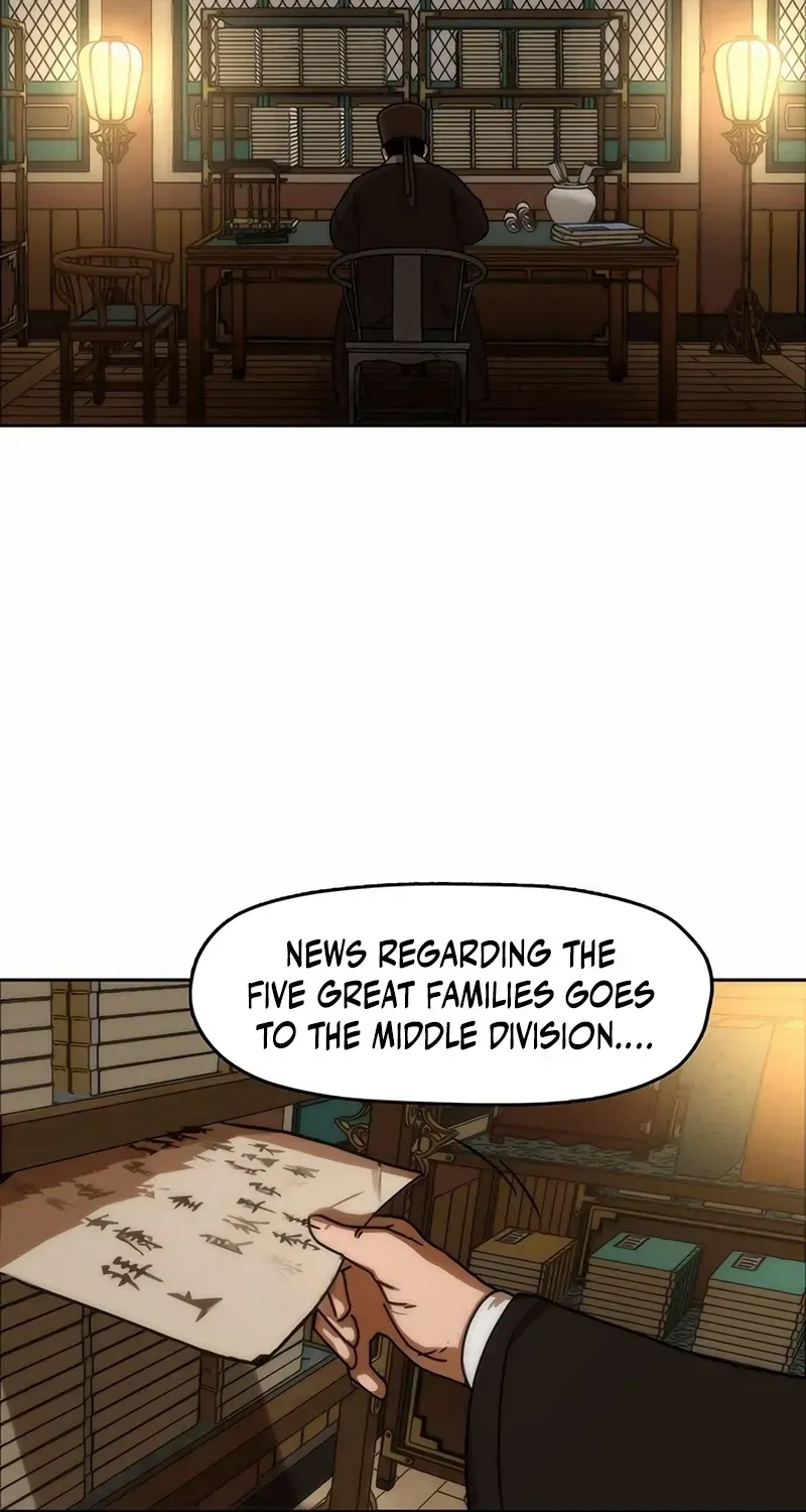 Read Like a Chilling Flame chapter 85 image 96 on Lezhin