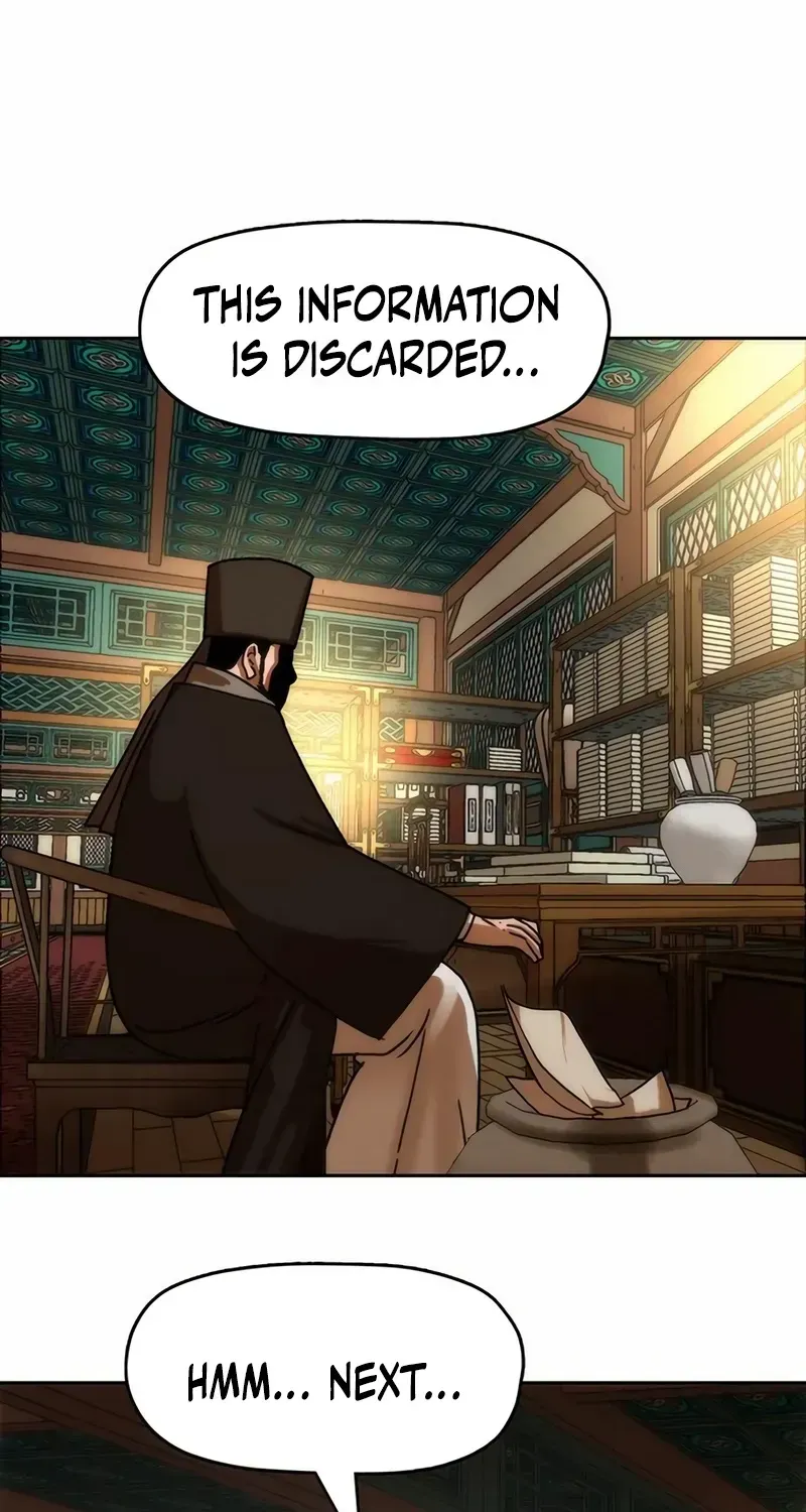 Read Like a Chilling Flame chapter 85 image 98 on Lezhin