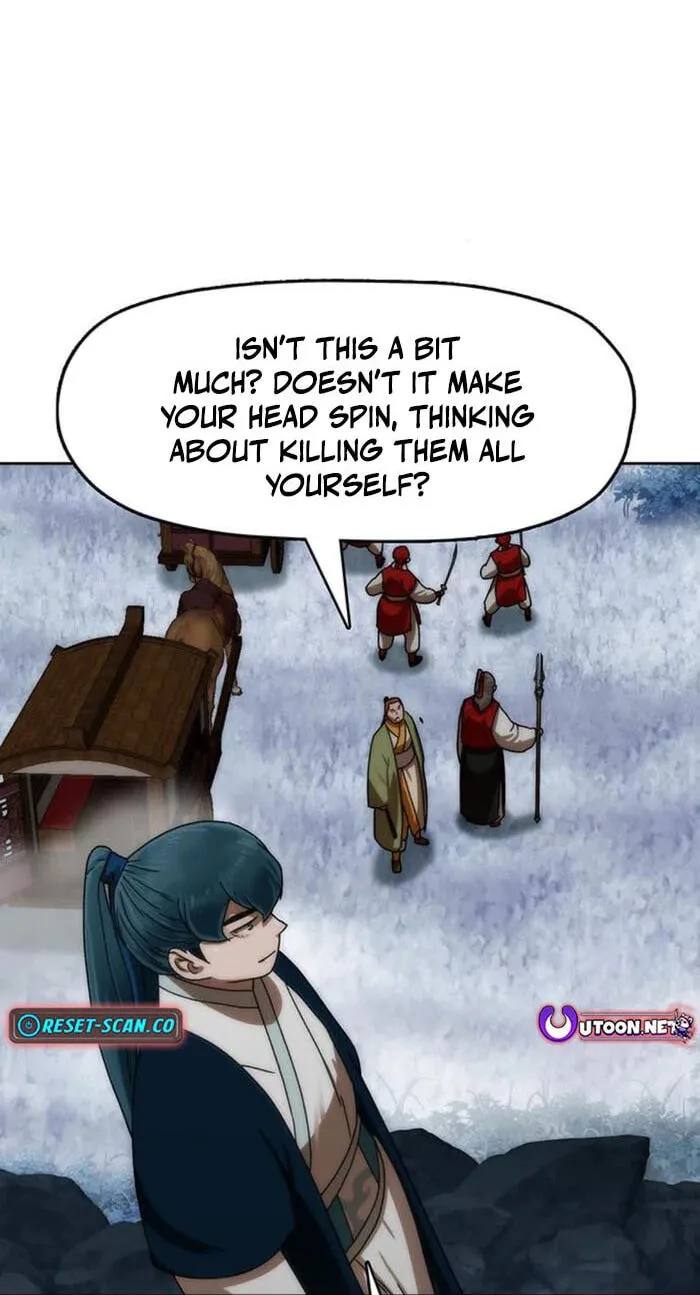 Read Like a Chilling Flame chapter 87 image 10 on Lezhin
