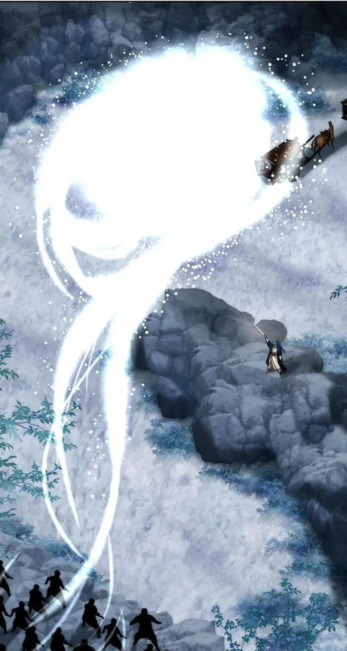 Read Like a Chilling Flame chapter 87 image 103 on Lezhin