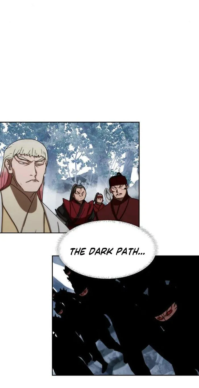 Read Like a Chilling Flame chapter 87 image 12 on Lezhin
