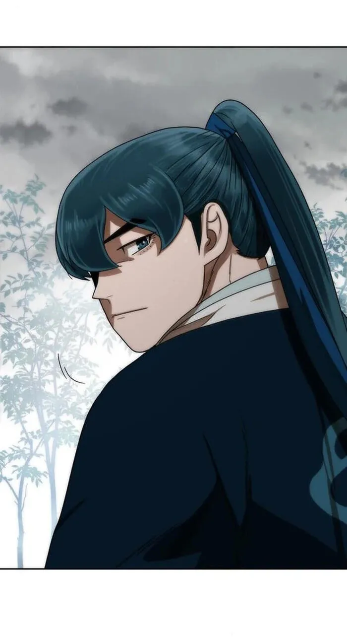 Read Like a Chilling Flame chapter 87 image 126 on Lezhin
