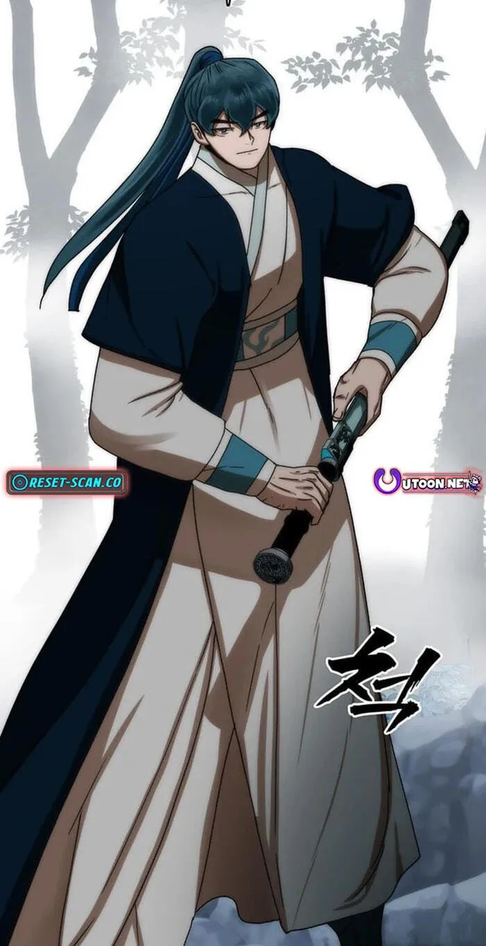 Read Like a Chilling Flame chapter 87 image 15 on Lezhin