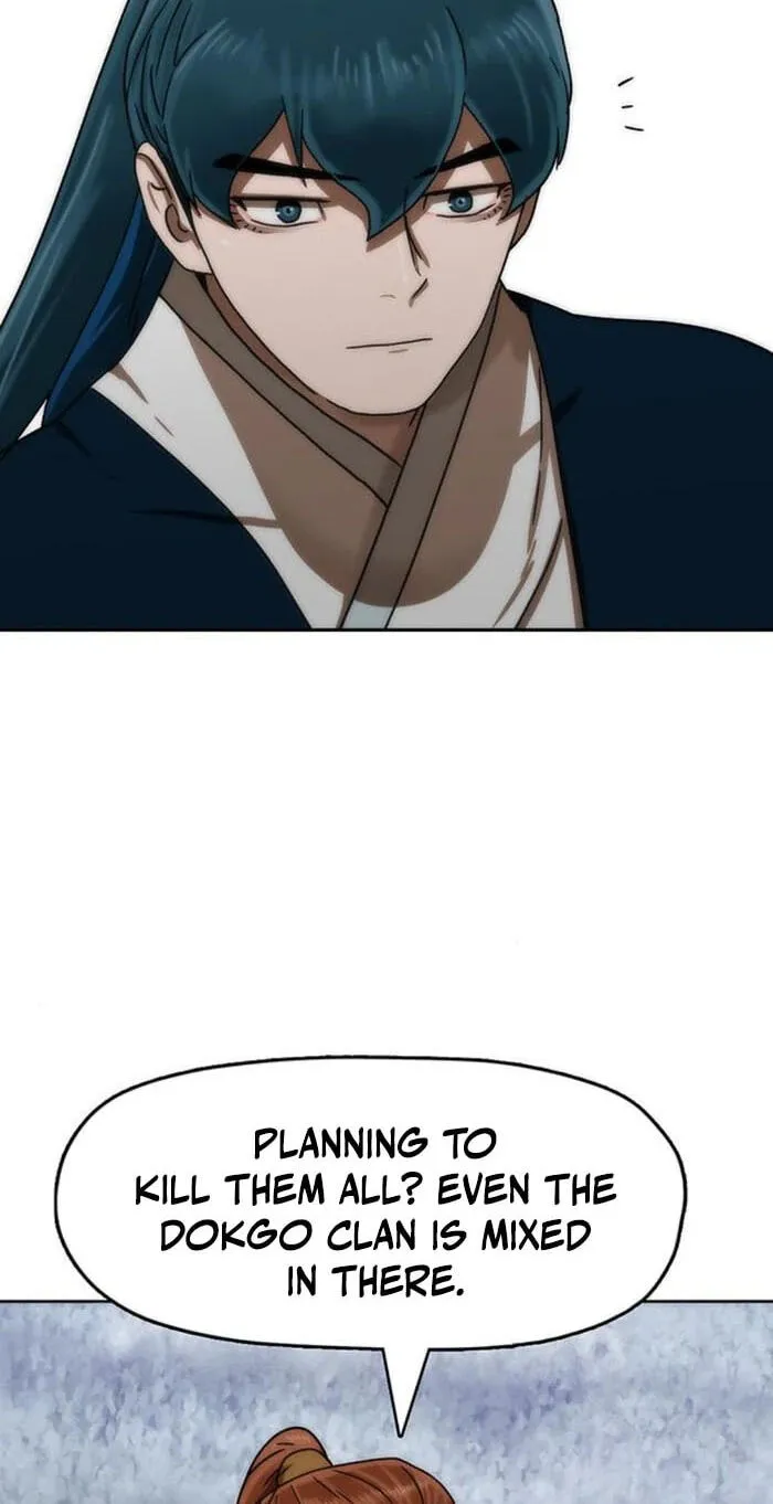 Read Like a Chilling Flame chapter 87 image 17 on Lezhin