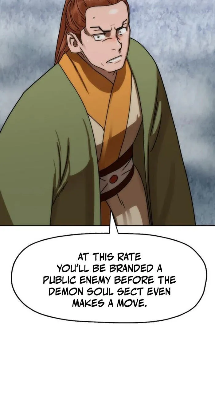 Read Like a Chilling Flame chapter 87 image 18 on Lezhin