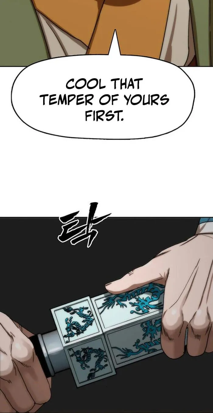 Read Like a Chilling Flame chapter 87 image 20 on Lezhin