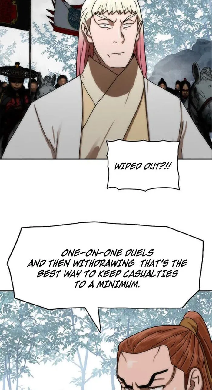 Read Like a Chilling Flame chapter 87 image 26 on Lezhin
