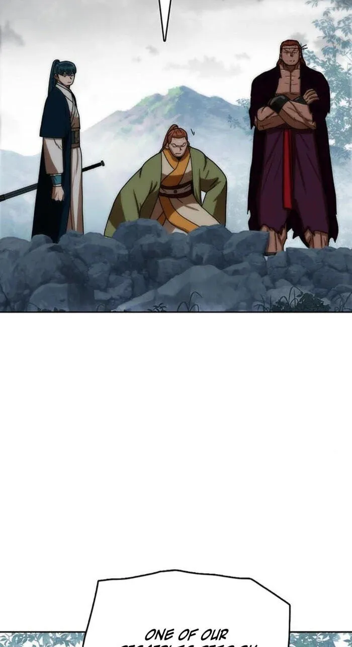 Read Like a Chilling Flame chapter 87 image 29 on Lezhin