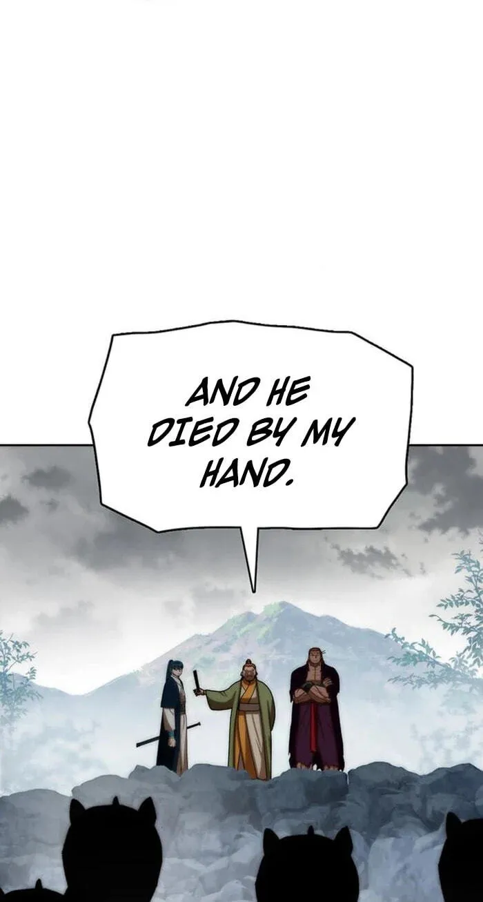 Read Like a Chilling Flame chapter 87 image 32 on Lezhin