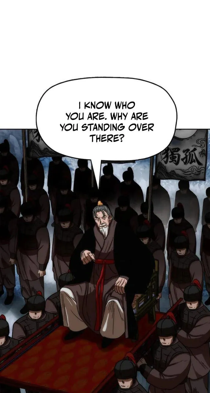 Read Like a Chilling Flame chapter 87 image 35 on Lezhin